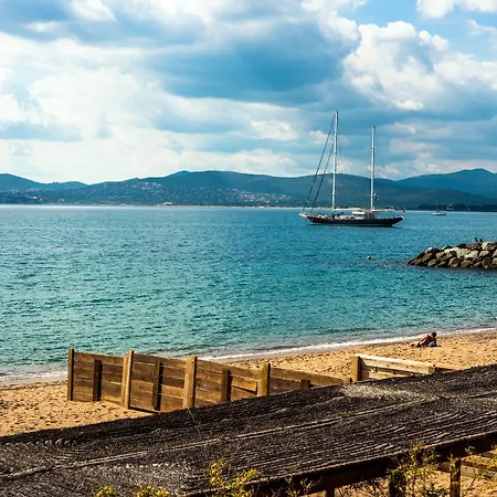 Sowell Residences Chenes Verts Saint-Raphael (Var)