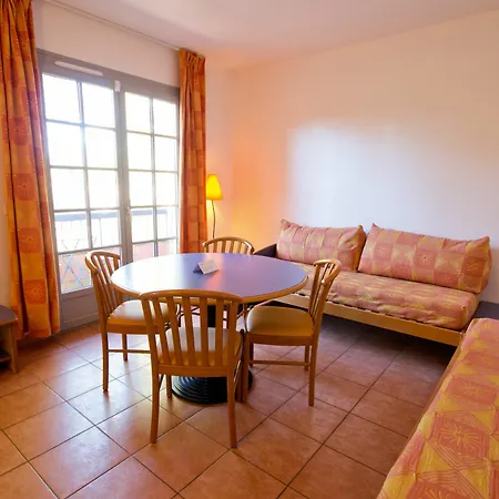 Sowell Residences Chenes Verts Apartment Saint-Raphael (Var)