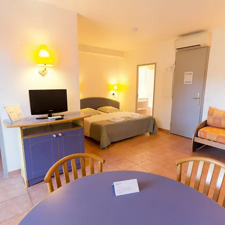 Sowell Residences Chenes Verts *