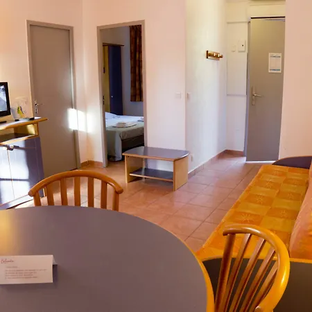 Sowell Residences Chenes Verts Saint-Raphael (Var)