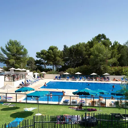 Sowell Residences Chenes Verts Apartment Saint-Raphael (Var)