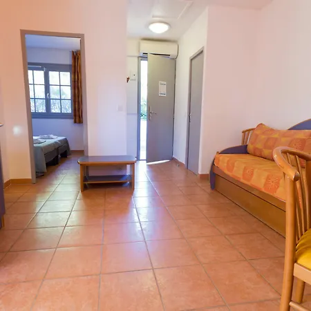Apartment Sowell Residences Chenes Verts Saint-Raphael (Var)
