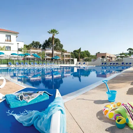 Sowell Residences Chenes Verts Apartment Saint-Raphael (Var)