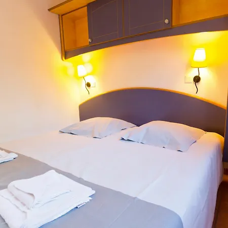 Sowell Residences Chenes Verts * Saint-Raphael (Var)