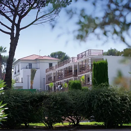 Apartment Sowell Residences Chenes Verts Saint-Raphael (Var)