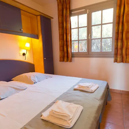 Sowell Residences Chenes Verts Apartment Saint-Raphael (Var)