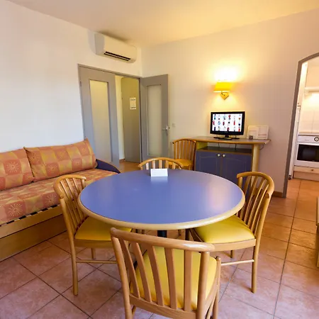 Sowell Residences Chenes Verts Apartment *